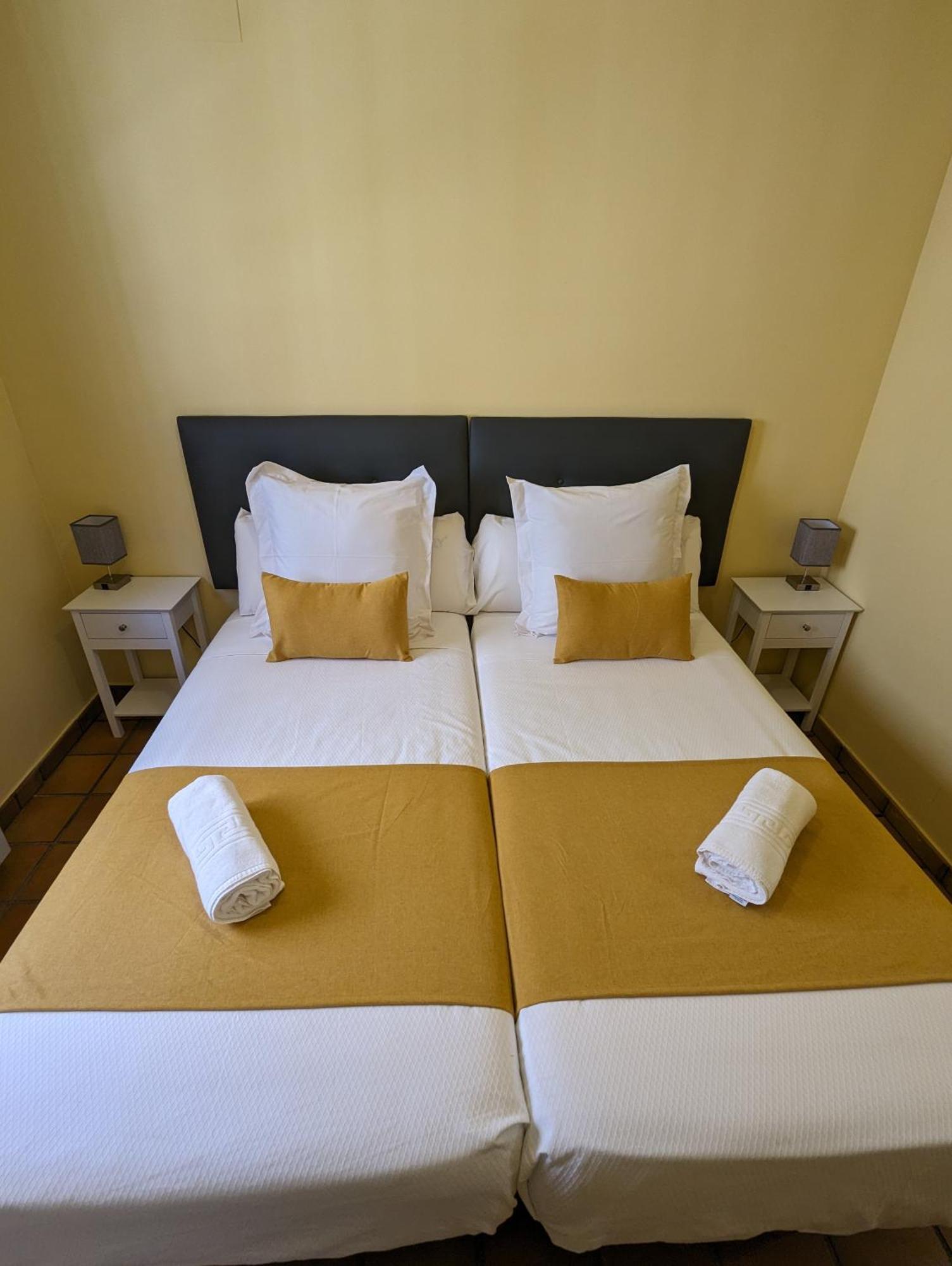 Apartamentos Hoz Del Huecar Куенка Екстериор снимка