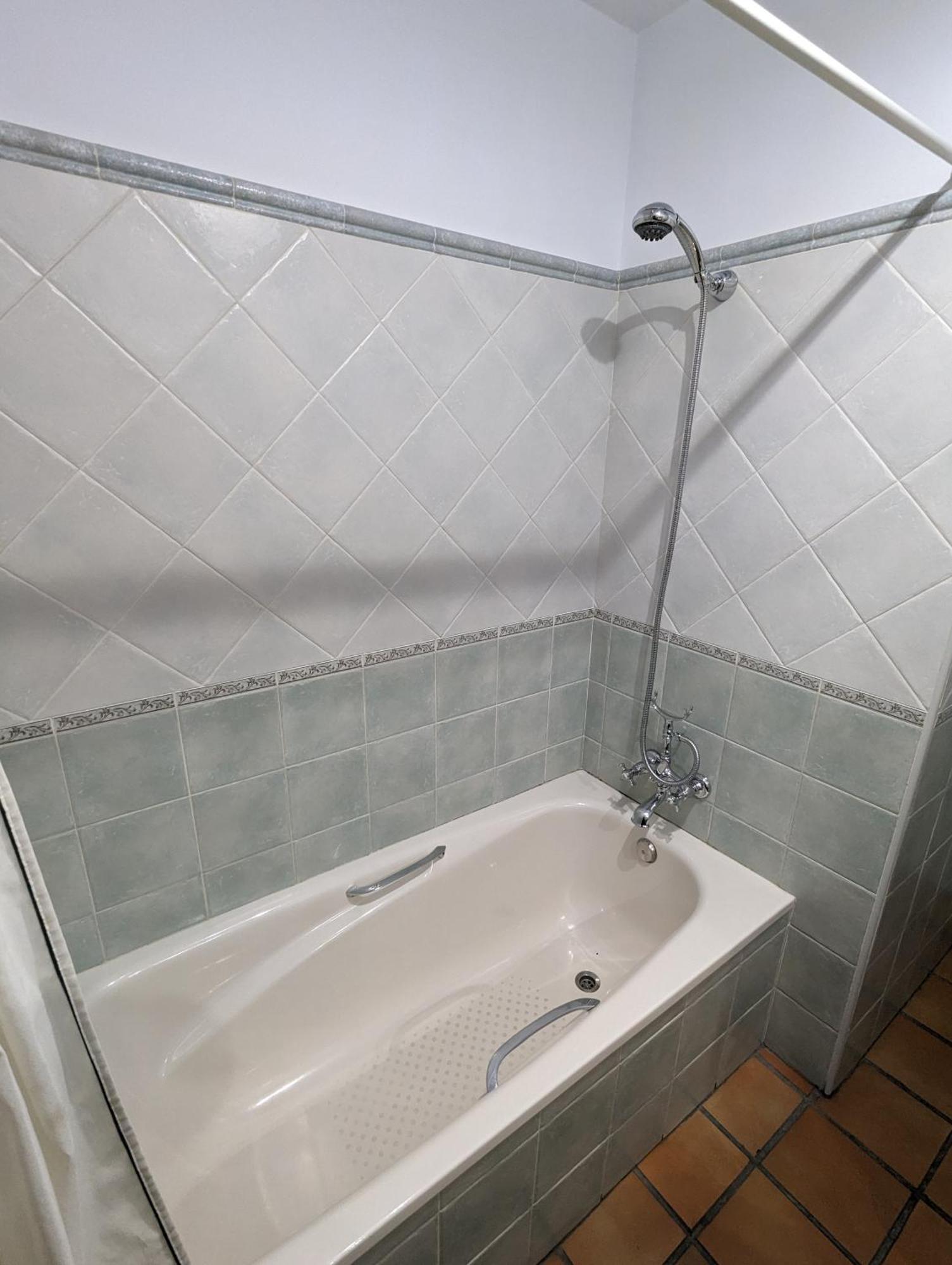 Apartamentos Hoz Del Huecar Куенка Екстериор снимка